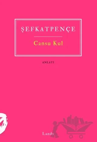 Şefkatpençe