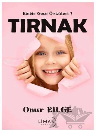 Binbir Gece Öyküleri 7 Tırnak