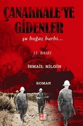 Çanakkale'ye Gidenler