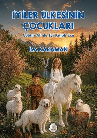 İyiler Ülkesinin Çocukları