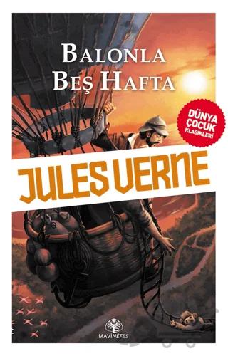 Balonla Beş Hafta