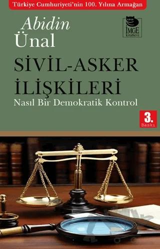 Sivil-Asker İlişkileri