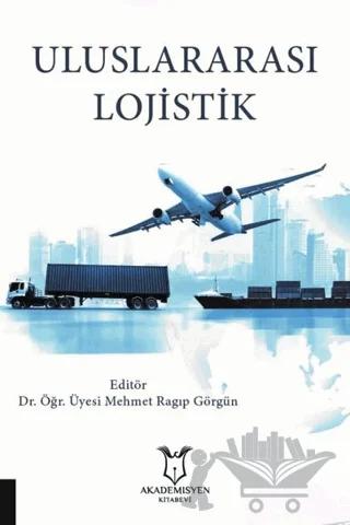 Uluslararası Lojistik