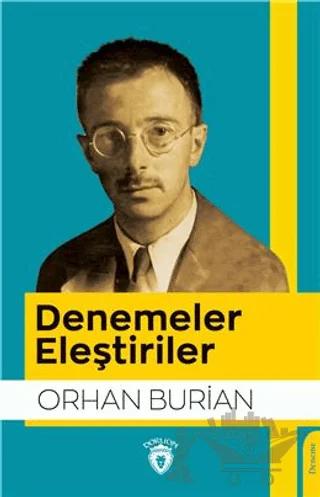 Denemeler Eleştiriler