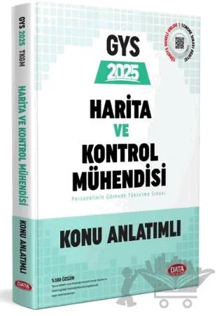 Tapu ve Kadastro Genel Müdürlüğü Harita ve Kontrol Mühendisliği Unvan Değişikliği Sınavı Konu Anlatımlı
