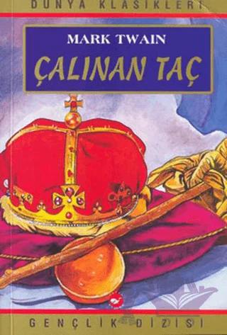 Çalınan Taç