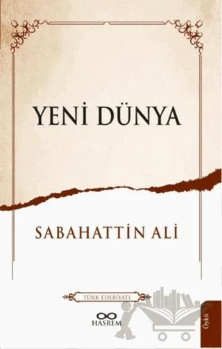 Yeni Dünya