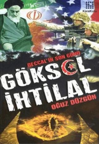 Göksel İhtilal