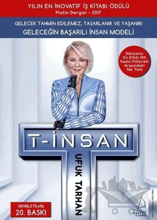T - İnsan