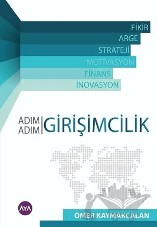 Adım Adım Girişimcilik