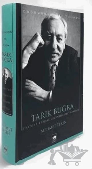 Tarık Buğra