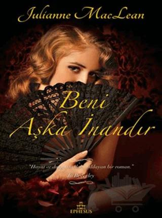 Beni Aşka İnandır