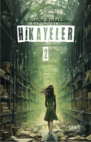 Hikayeler - 2