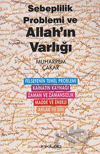 Sebeplilik Problemi ve Allah’ın Varlığı