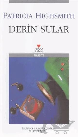 Derin Sular