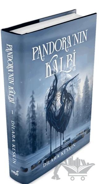 Pandora'nın Kalbi 1