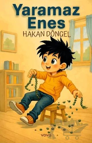 Yaramaz Enes