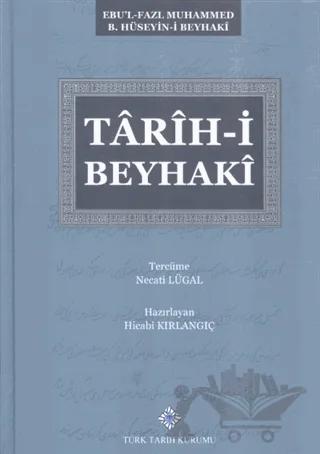 Tarih-i Beyhaki