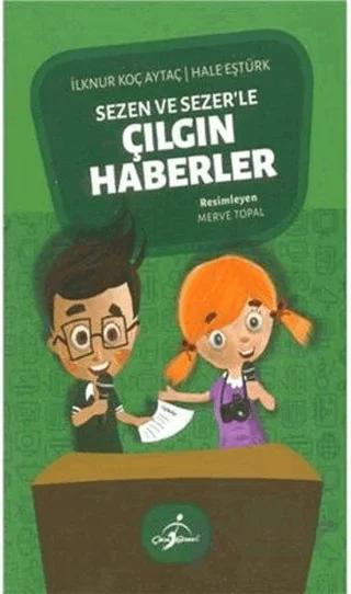 Sezen ve Sezer'le Çılgın Haberler 2