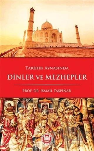 Tarihin Aynasında Dinler ve Mezhepler