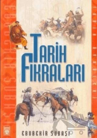 Tarih Fıkraları