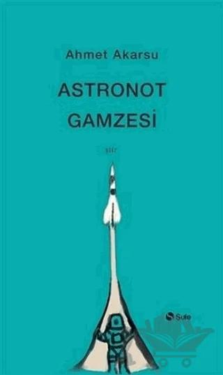 Astronot Gamzesi