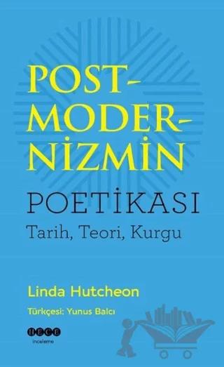 Postmodernizmin Poetikası