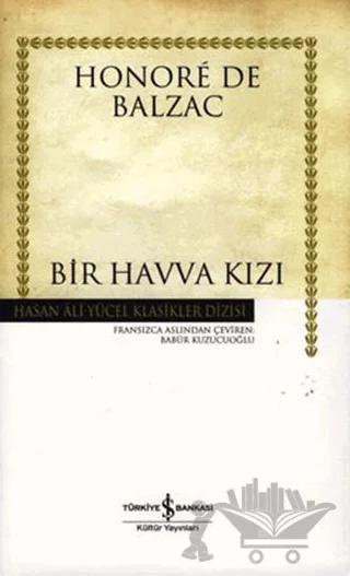 Bir Havva Kızı