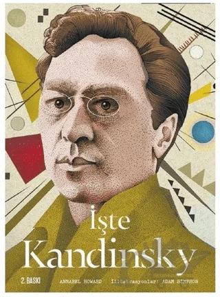İşte Kandinsky