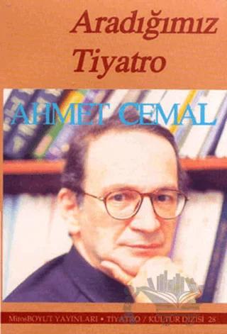 Aradığımız Tiyatro