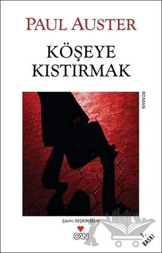 Köşeye Kıstırmak