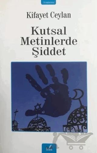 Kutsal Metinlerde Şiddet