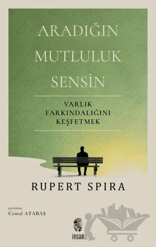 Aradığın Mutluluk Sensin