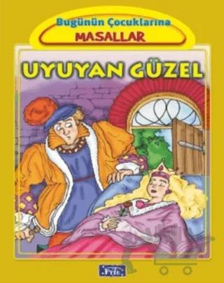 Uyuyan Güzel