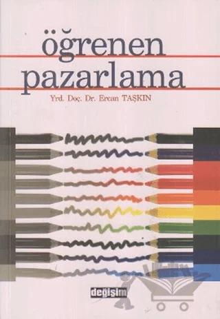 Öğrenen Pazarlama