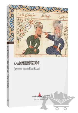 Anatomi İlmi Üzerine