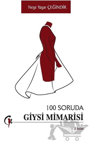 100 Soruda Giysi Mimarisi