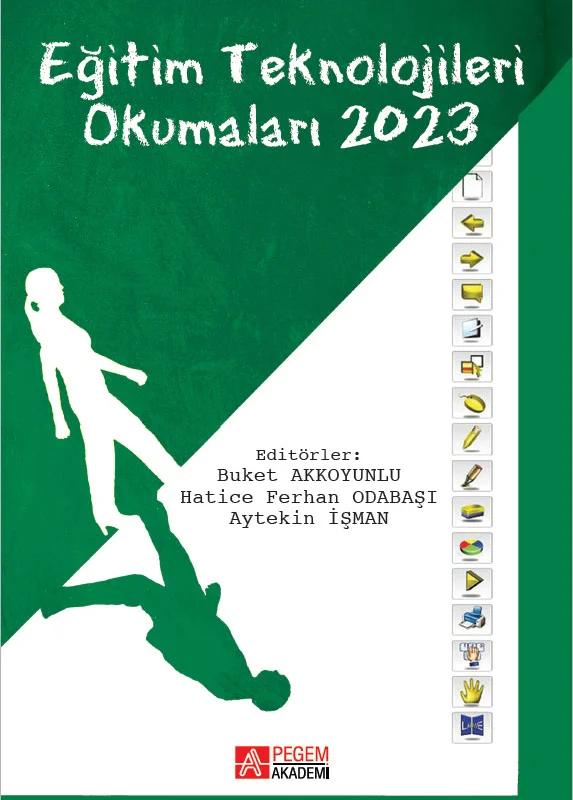 Eğitim Teknolojileri Okumaları 2023