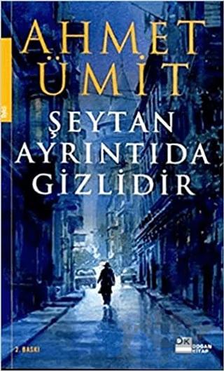 Şeytan Ayrıntıda Gizlidir