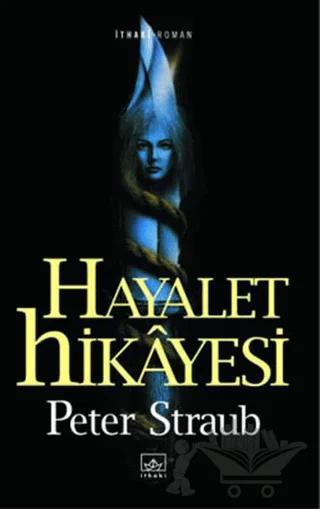 Hayalet Hikayesi
