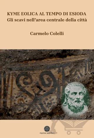 Kyme Eolica Al Tempo Di Esiodo