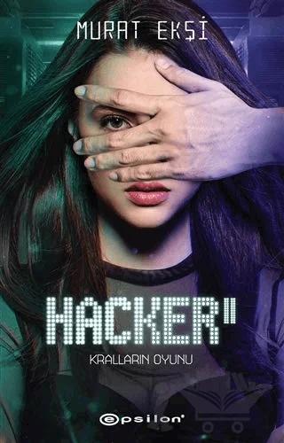 Kralların Oyunu - Hacker 2