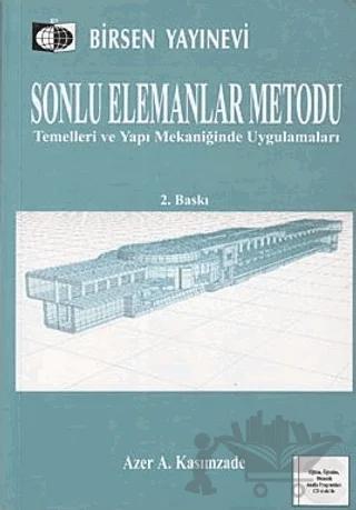 Sonlu Elemanlar Metodu