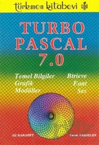 Turbo Pascal 7.0