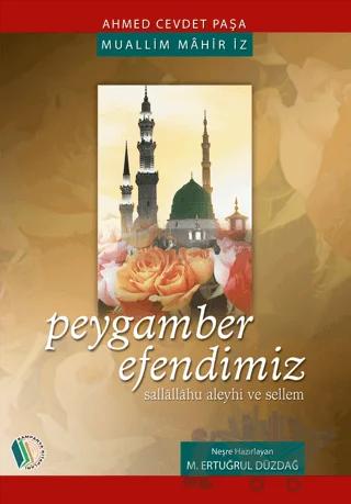 Peygamber Efendimiz