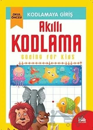 Kodlamaya Giriş - Akıllı Kodlama