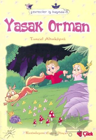 Yasak Orman