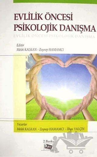 Evlilik Öncesi Psikolojik Danışma