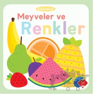 Meyveler ve Renkler