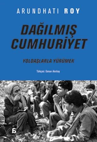 Dağılmış Cumhuriyet